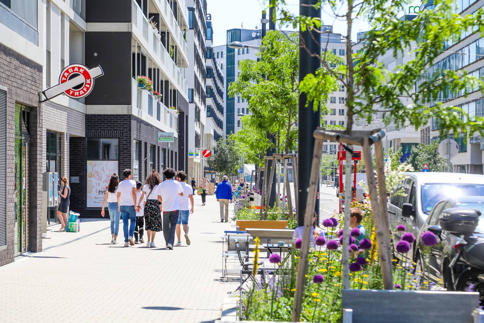 ©Stadt Wien / Christian Fürthner
