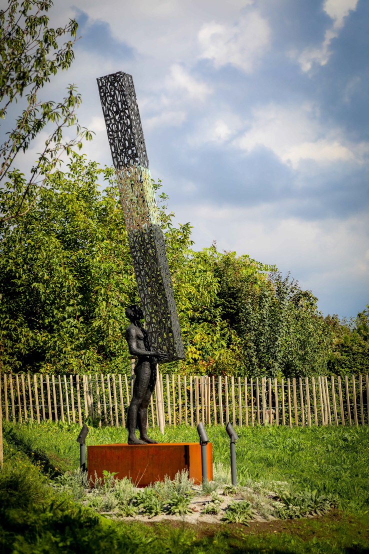 Marek Zyga, Foundations. Foto: ©MA45/Christian Fürthner