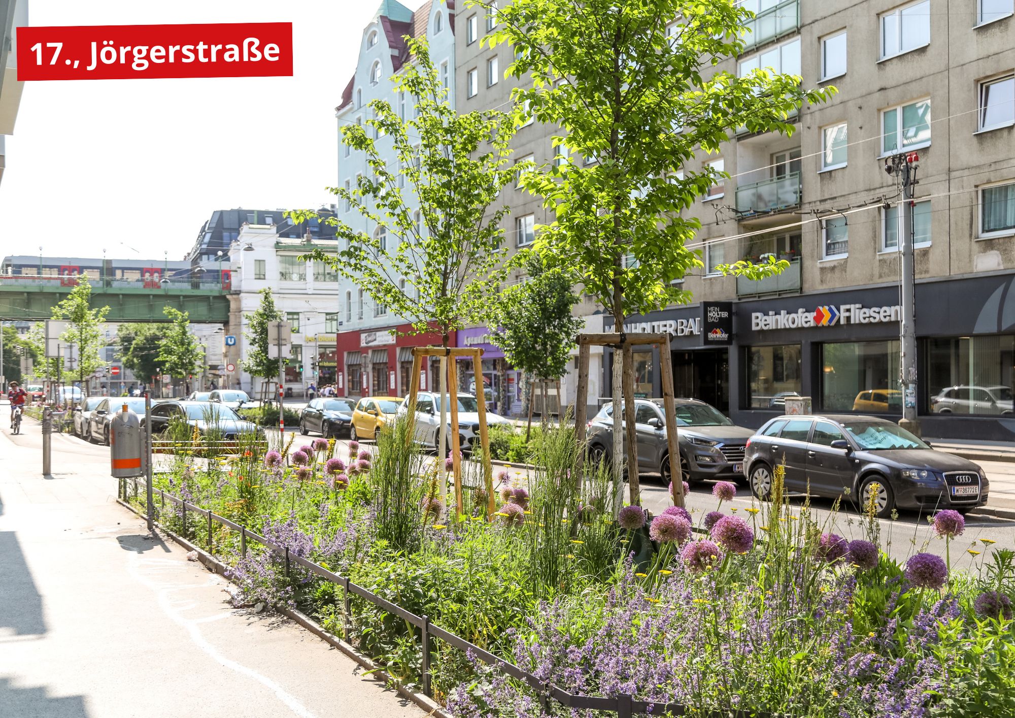 Jörgerstraße 12 Nachher