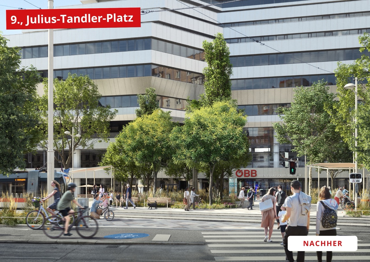 Julius Tandler Platz Nachher 3