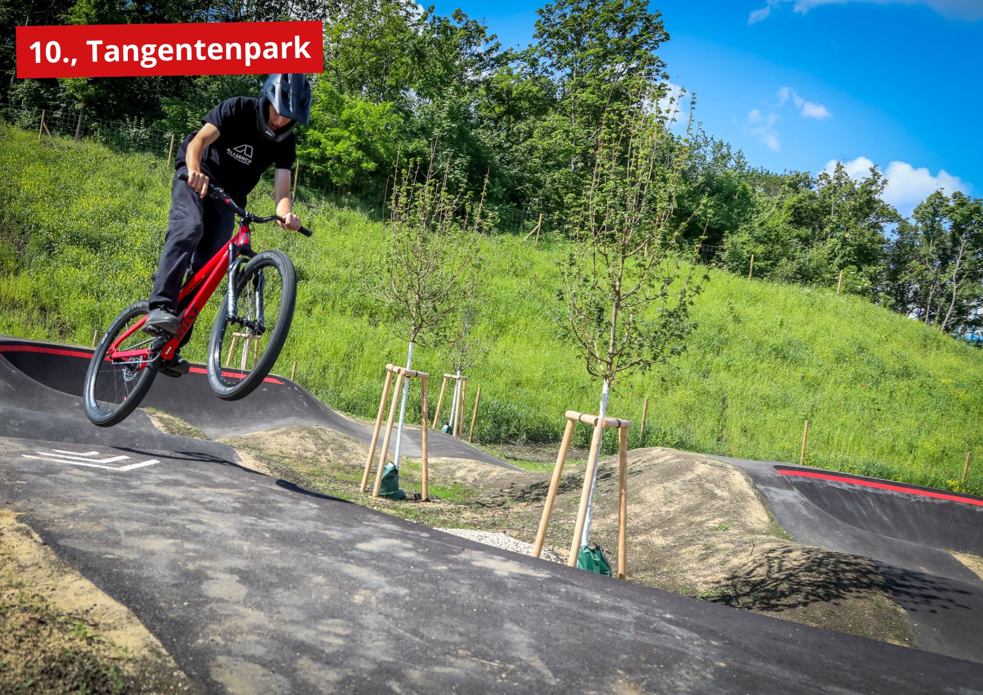 Tangentenpark Nachher 2